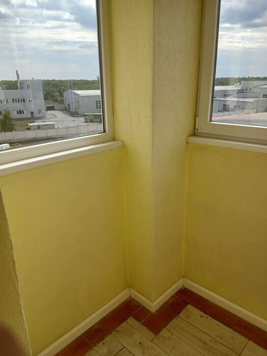 Квартира 2-кімн. продаж Харків, Слободской – 46 м², Харків — 12/12