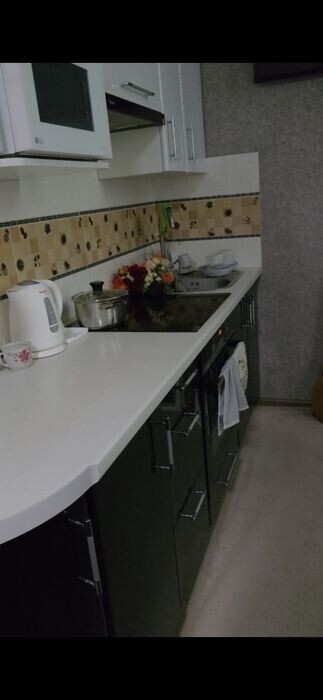 Квартира 2-кімн. продаж Харків, Слободской – 23 м²