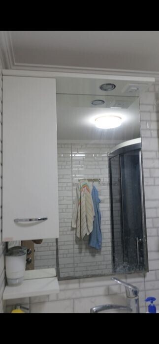 Квартира 2-кімн. продаж Харків, Слободской – 23 м², Харків — 6/12