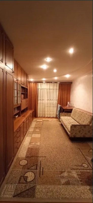 Квартира 2-кімн. оренда Полтава, Шевченковский (Октябрьский) – 27 м²