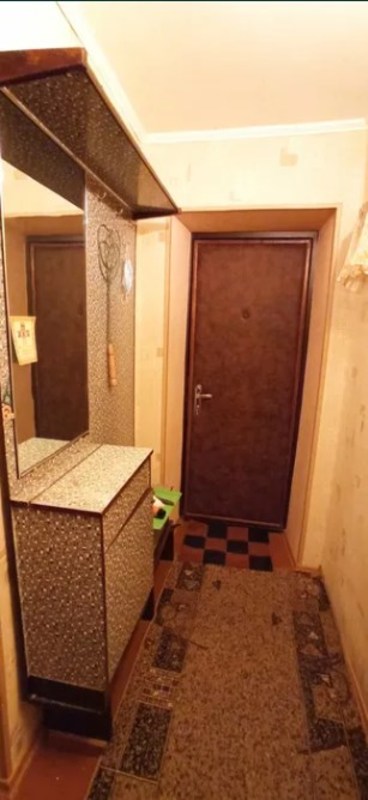 Квартира 2-кімн. оренда Полтава, Шевченковский (Октябрьский) – 27 м², Полтава — 4/6
