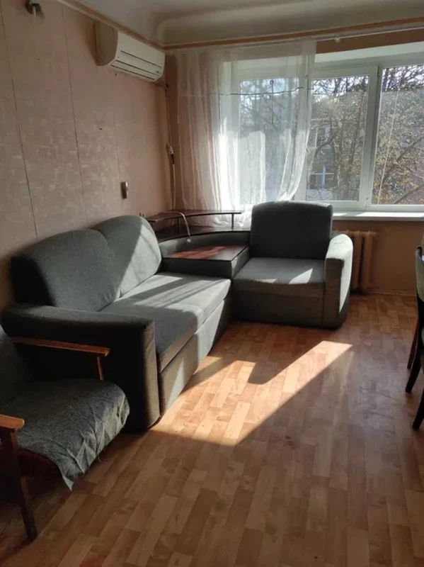 Квартира 3-кімн. оренда Полтава, Шевченковский (Октябрьский) – 63 м²