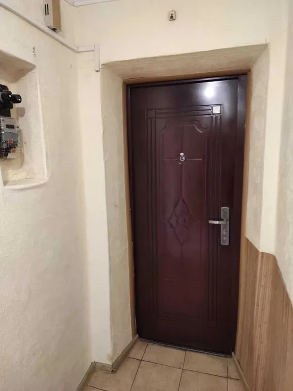 Квартира 3-кімн. оренда Полтава, Шевченковский (Октябрьский) – 63 м², Полтава — 5/14