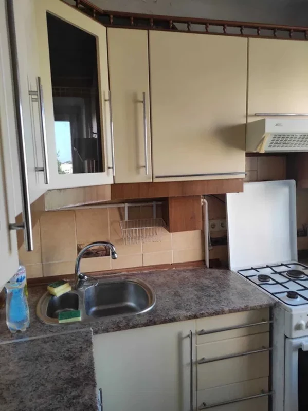 Квартира 3-кімн. оренда Полтава, Шевченковский (Октябрьский) – 63 м², Полтава — 9/14