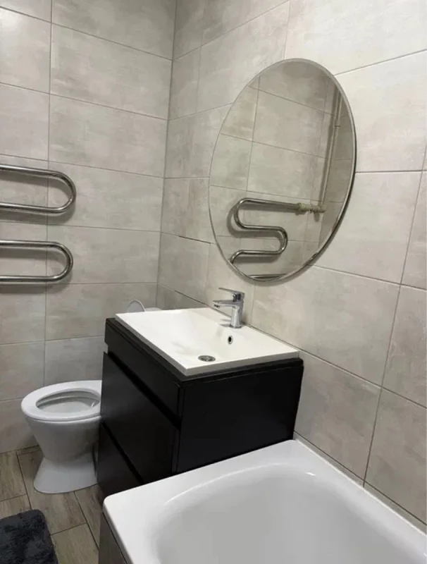 Квартира 1-кімн. оренда Полтава, Киевский – 42 м², Полтава — 4/8