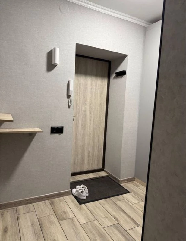 Квартира 1-кімн. оренда Полтава, Киевский – 42 м², Полтава — 8/8