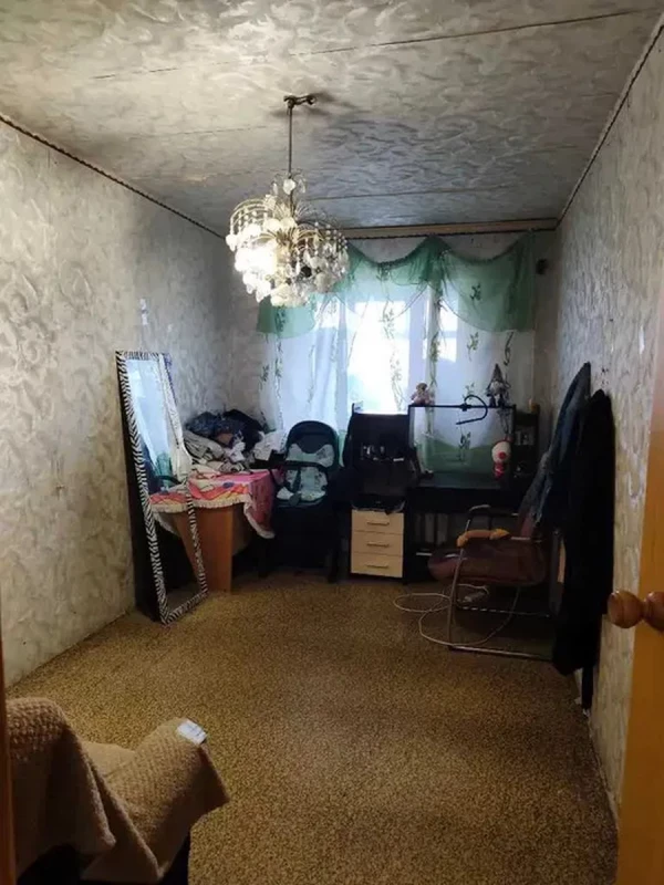 Квартира 2-кімн. продаж Дніпро, Индустриальный – 42 м², Днепр — 3/6