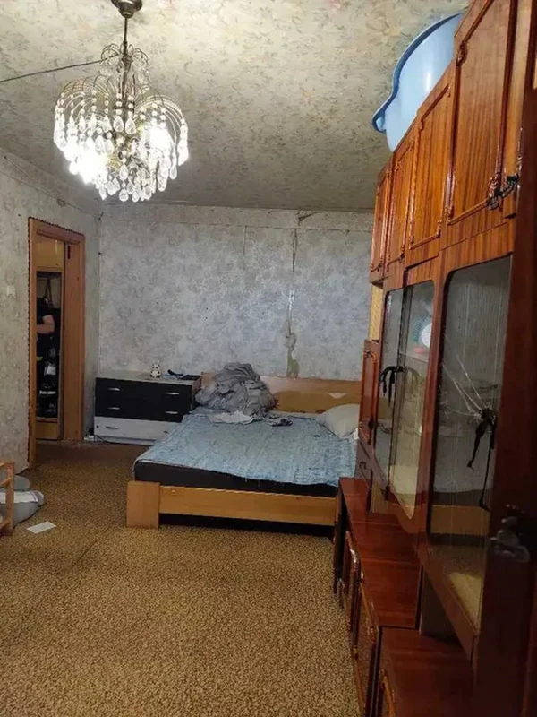 Квартира 2-кімн. продаж Дніпро, Индустриальный – 42 м², Днепр — 5/6
