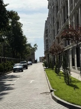 Квартира 1-кімн. продаж Одеса, Київський – 48.4 м², Одесса — 3/5