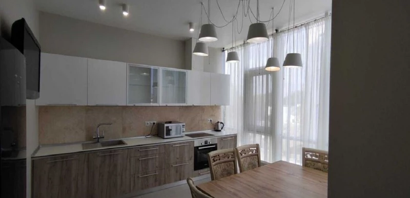 Квартира 2-кімн. продаж Одеса, Приморський – 38 м², Одесса — 2/9