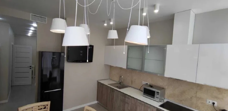 Квартира 2-кімн. продаж Одеса, Приморський – 38 м², Одесса — 6/9