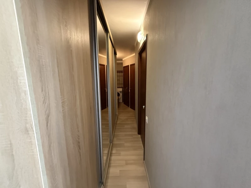 Квартира 2-кімн. продаж Одеса, Хаджибейський – 30 м², Одесса — 5/13