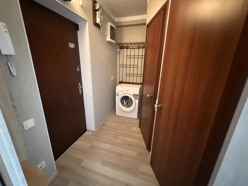 Квартира 2-кімн. продаж Одеса, Хаджибейський – 30 м², Одесса — 10/13