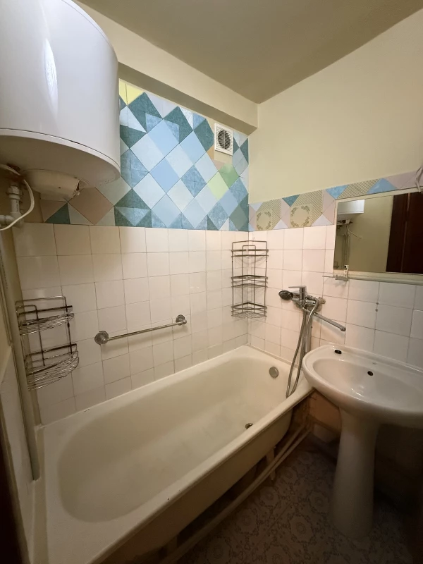 Квартира 2-кімн. продаж Одеса, Хаджибейський – 30 м², Одесса — 11/13