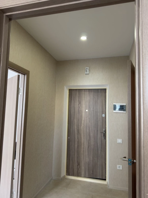 Квартира 1-кімн. оренда Авангард, Авангард – 1 м², Авангард — 3/6