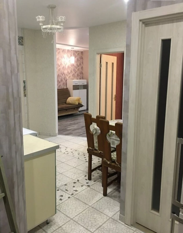 Квартира 2-кімн. продаж Одеса, Киевский – 45 м²