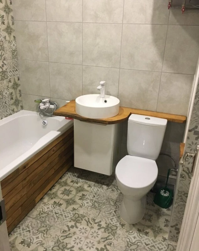 Квартира 2-кімн. продаж Одеса, Киевский – 45 м², Одесса — 7/11