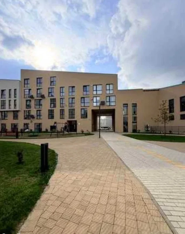 Квартира 1-кімн. оренда Львів, Лычаковский – 28 м², Львов — 3/15