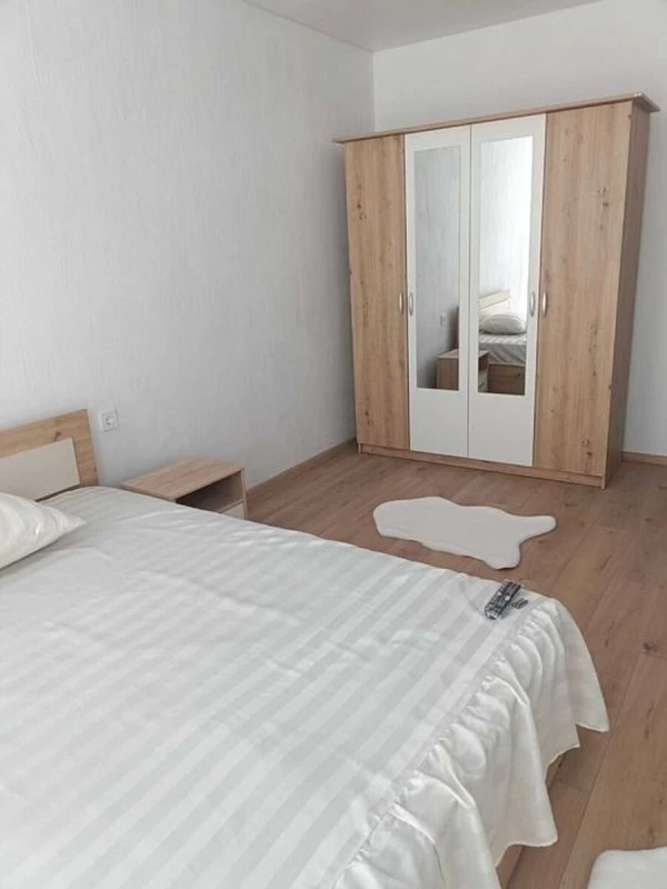 Квартира 1-кімн. оренда Львів, Лычаковский – 28 м², Львов — 4/15