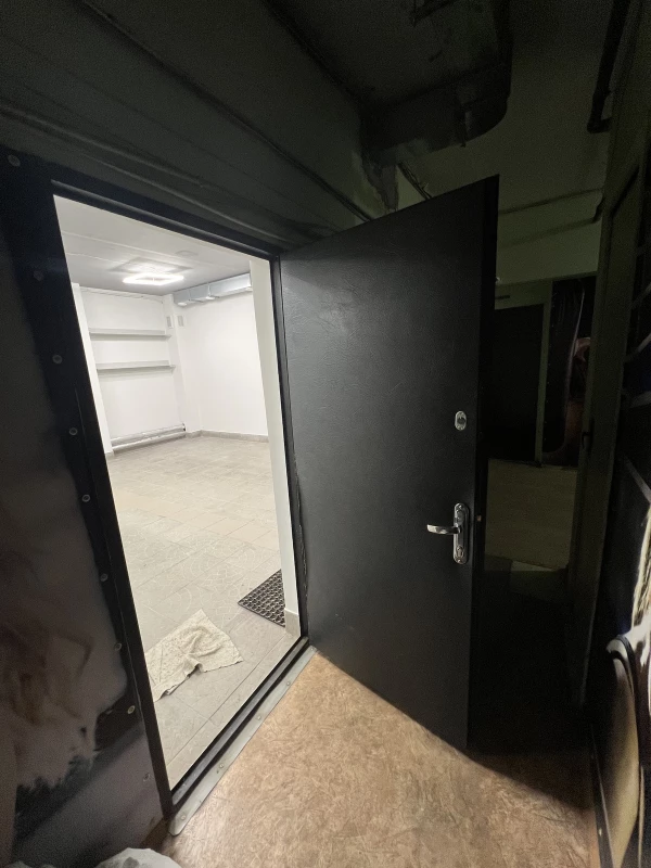 Комерційна нерухомість – 28.8 м², Черкаси — 3/15