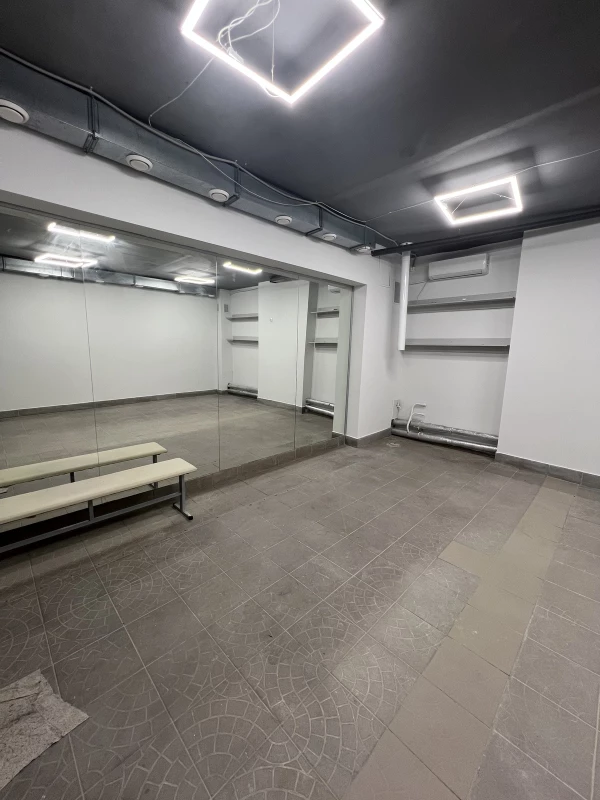 Комерційна нерухомість – 28.8 м², Черкаси — 4/15