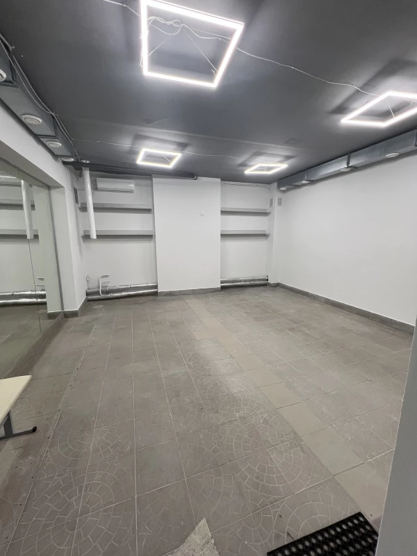 Комерційна нерухомість – 28.8 м², Черкаси — 5/15