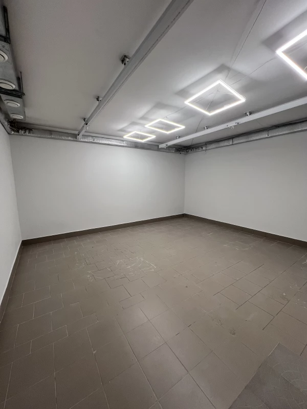 Комерційна нерухомість – 28.8 м², Черкаси — 13/15