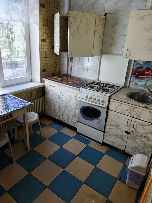 Квартира 1-кімн. оренда Запоріжжя, Заводський – 36 м², Запорожье — 2/12