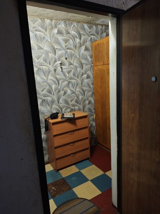 Квартира 1-кімн. оренда Запоріжжя, Заводський – 36 м², Запорожье — 4/12