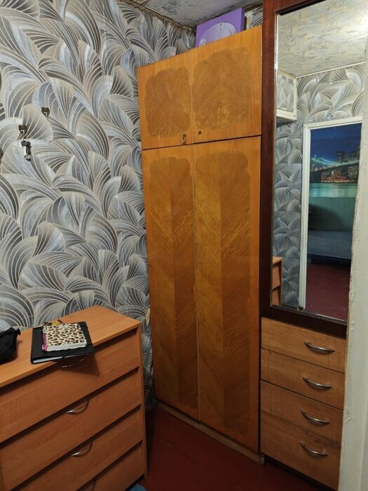 Квартира 1-кімн. оренда Запоріжжя, Заводський – 36 м², Запорожье — 5/12