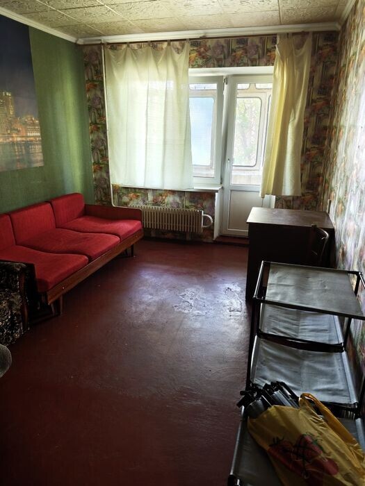 Квартира 1-кімн. оренда Запоріжжя, Заводський – 36 м², Запорожье — 8/12