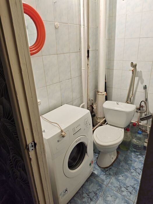 Квартира 1-кімн. оренда Запоріжжя, Заводський – 36 м², Запорожье — 12/12