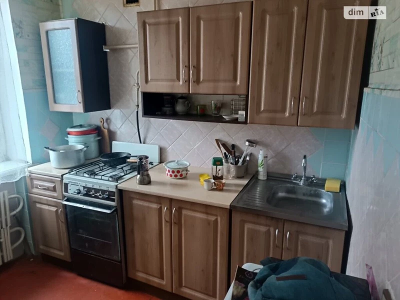 Квартира 2-кімн. продаж Хмельницький, Центр – 48 м²