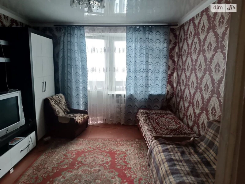 Квартира 2-кімн. продаж Хмельницький, Центр – 48 м², Хмельницький — 12/12