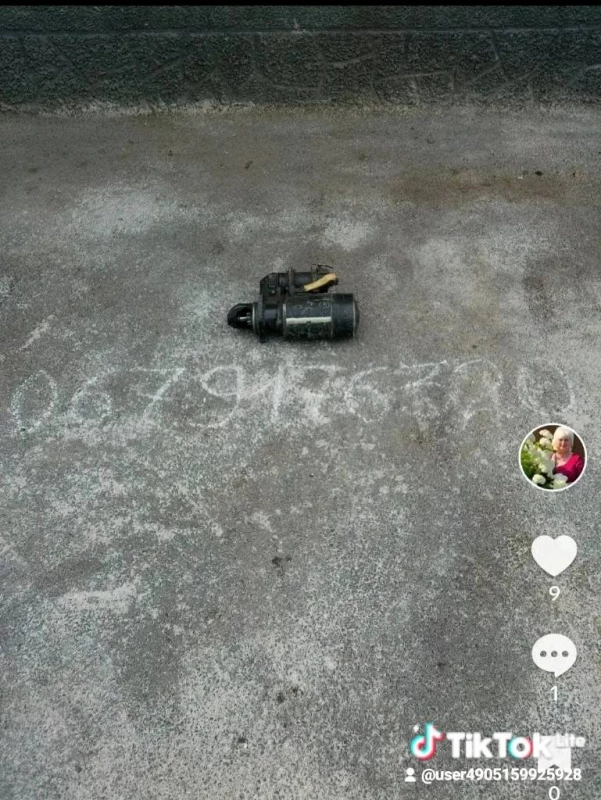 Запчастини до грузового транспорту, Кропивницький — 5/5
