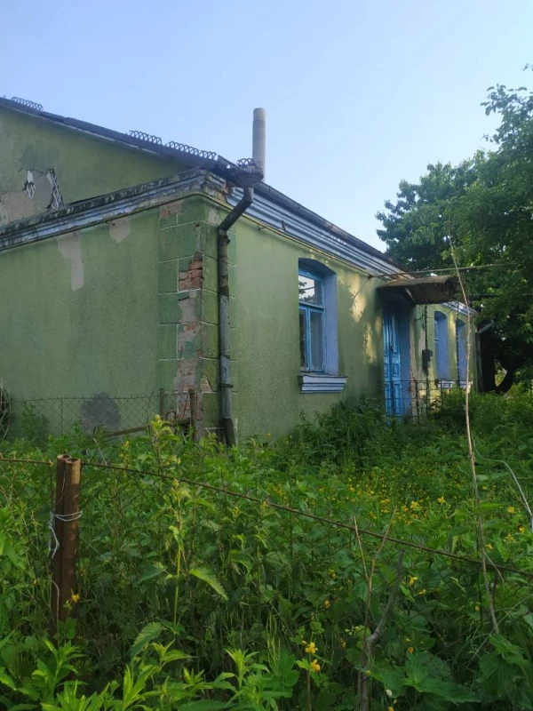 Будинок для дачі