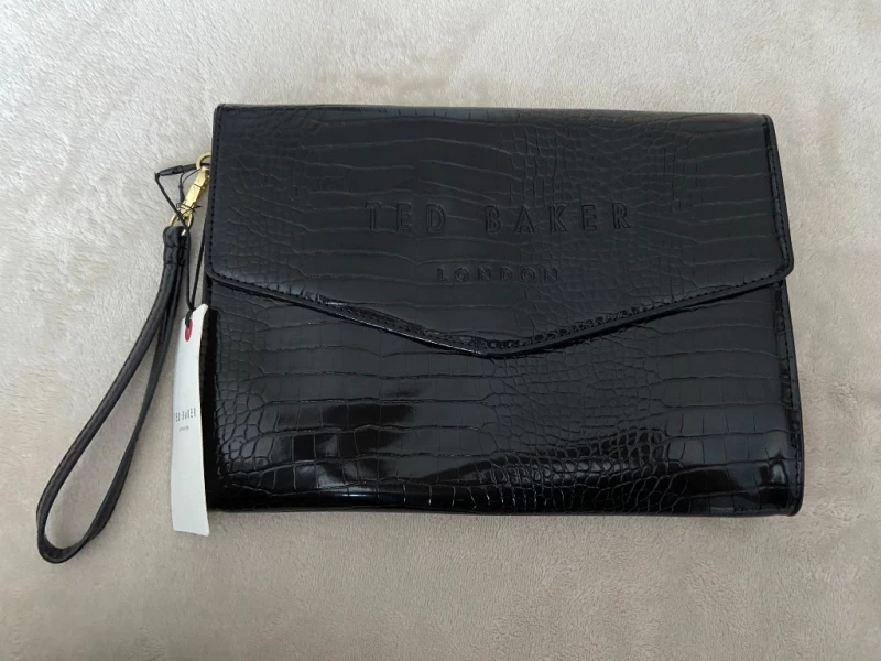 Сумка клатч конверт ted baker