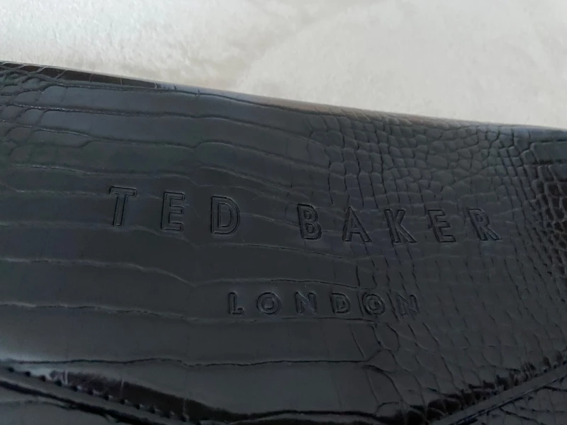 Сумка клатч конверт ted baker, Дніпро — 4/5