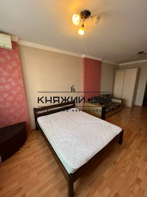 Квартира 1-кімн. оренда Київ, Дніпровський р-н – 45 м², Киев — 2/15