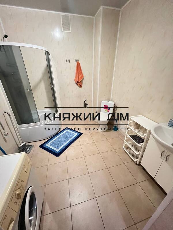 Квартира 1-кімн. оренда Київ, Дніпровський р-н – 45 м², Киев — 10/15