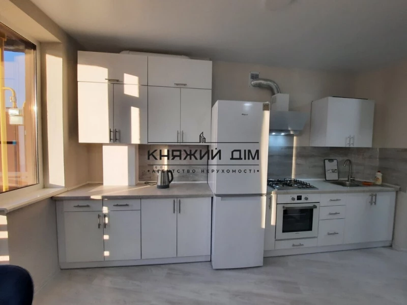Квартира 1-кімн. оренда Софіївська Борщагівка – 33 м², Софіївська Борщагівка — 10/15
