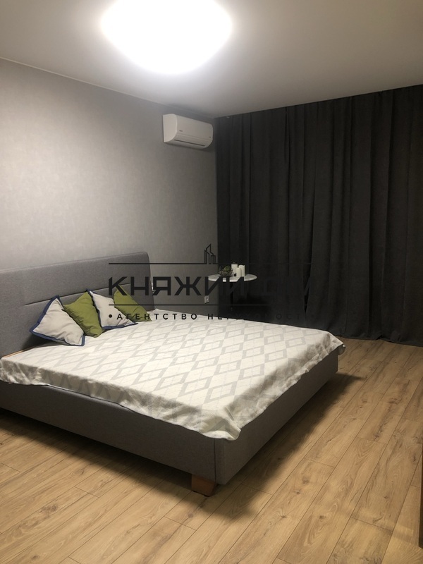 Квартира 1-кімн. оренда Київ, Солом'янський р-н – 25 м²