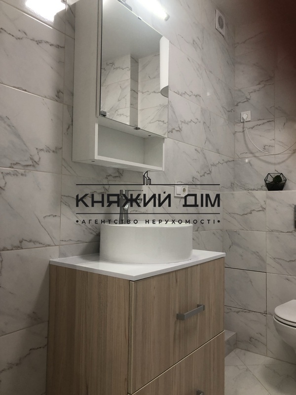 Квартира 1-кімн. оренда Київ, Солом'янський р-н – 25 м², Киев — 7/15