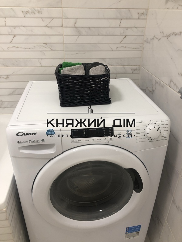 Квартира 1-кімн. оренда Київ, Солом'янський р-н – 25 м², Киев — 10/15