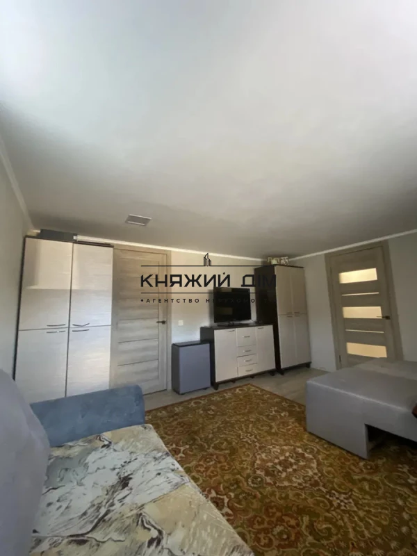 Квартира 1-кімн. оренда Київ, Дарницький р-н – 16 м²