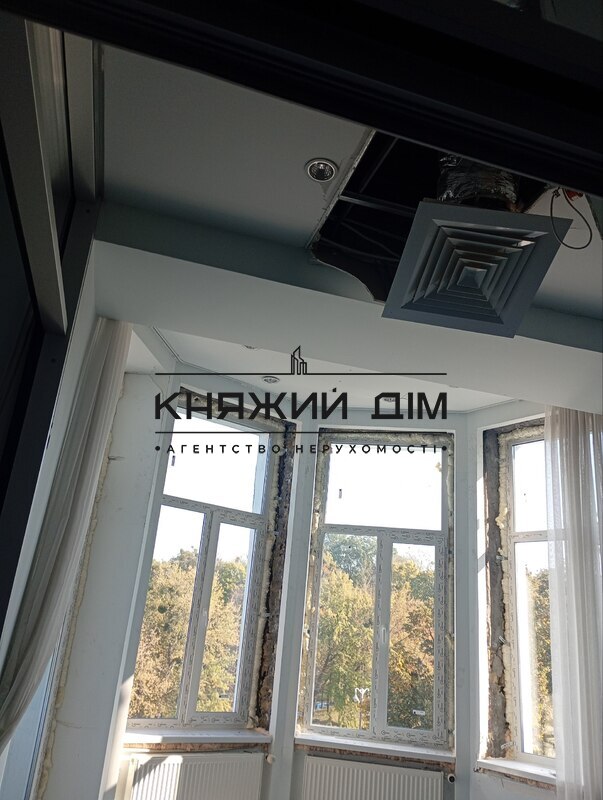 Комерційна нерухомість – 112 м², Киев — 6/9