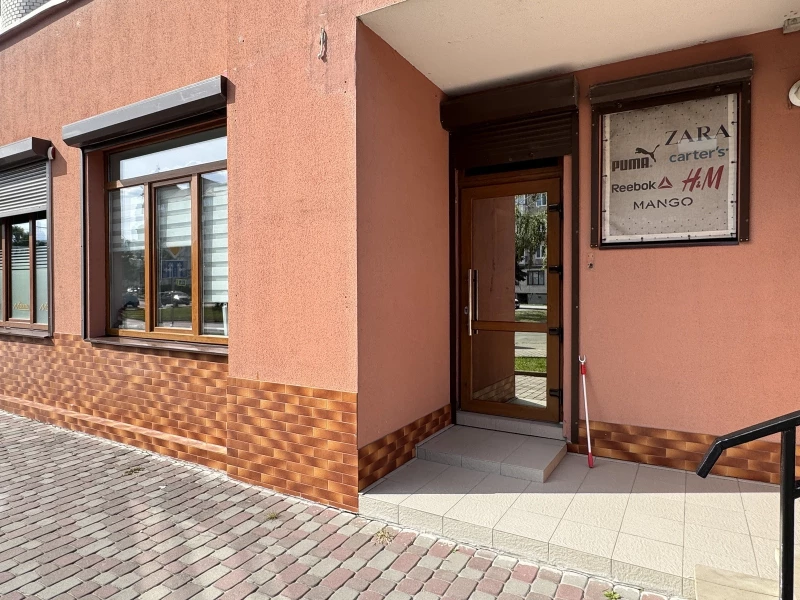 Комерційна нерухомість – 61 м², Тернополь — 2/15