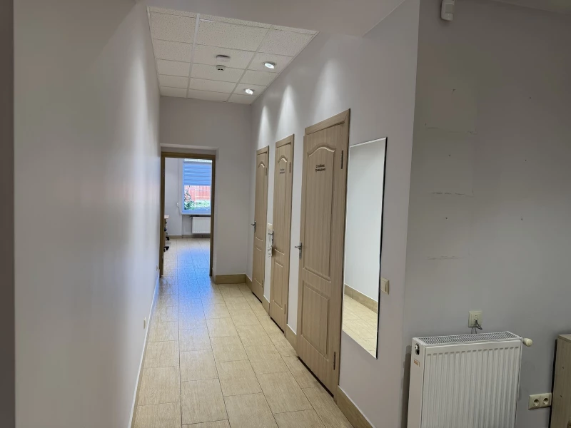Комерційна нерухомість – 61 м², Тернополь — 11/15