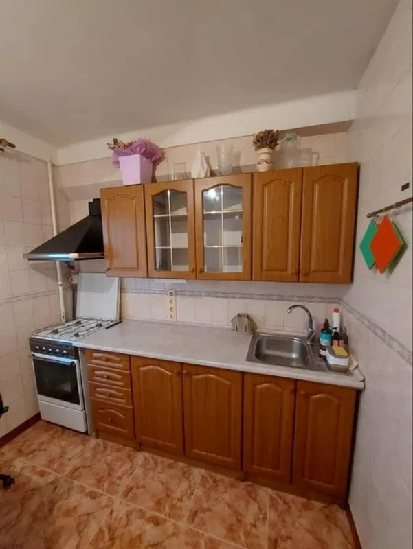 Квартира 2-кімн. оренда Київ, Шевченковский – 56 м², Київ — 3/8