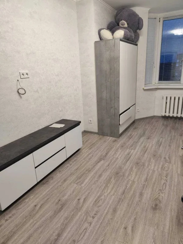 Квартира 1-кімн. оренда Київ, Дарницкий – 35 м²